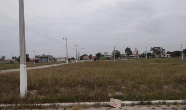 TERRENO - PALLADINI, MORRO DA FUMAÇA