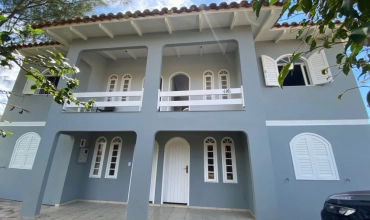 CASA - ZONA SUL, BALNEÁRIO RINCÃO/SC