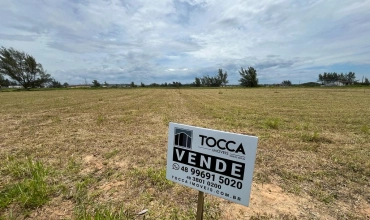TERRENO, LOT. MORADA DO SOL - ZONA NORTE, BALNEÁRIO RINCÃO TERRENO, LOT. MORADA DO SOL - ZONA NORTE, BALNEÁRIO RINCÃO