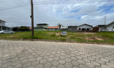 TERRENOS - ZONA SUL, BALNEÁRIO RINCÃO