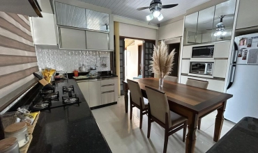 CASA - PINHEIRINHO, CRICIUMA