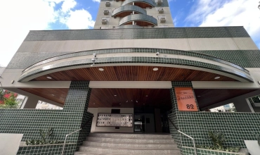 APARTAMENTO - RESIDENCIAL SOLAR DOS GIRASSÓIS - CRCIÚMA