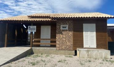 CASA - ZONA SUL, BALNEÁRIO RINCÃO CASA - ZONA SUL, BALNEÁRIO RINCÃO