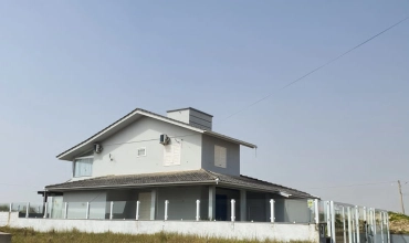 CASA - ZONA SUL, BALNEÁRIO RINCÃO