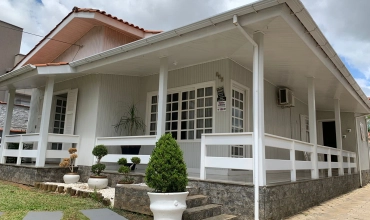 CASA - RAICHASKI, IÇARA