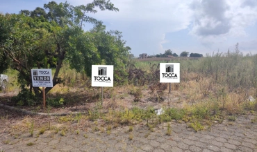 TERRENO - AURORA/ MINERAÇÃO, IÇARA TERRENO - AURORA/ MINERAÇÃO, IÇARA
