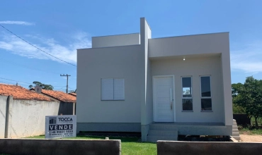 CASA - AURORA, IÇARA