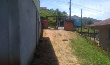 CASA, BAIRRO NOVA ITÁLIA – URUSSANGA CASA, BAIRRO NOVA ITÁLIA – URUSSANGA