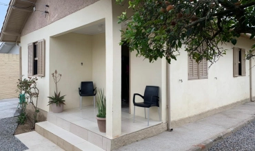 CASA, MAR GROSSO - LAGUNA