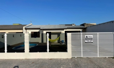CASA, ZONA SUL - BALNEÁRIO RINCÃO