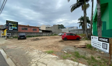 TERRENO COMERCIAL - CENTRO, IÇARA TERRENO COMERCIAL - CENTRO, IÇARA