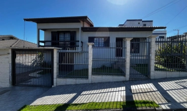 CASA - 1º DE MAIO - IÇARA