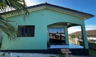 CASA - BOA VISTA - IÇARA