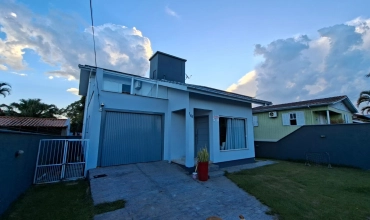 CASA - SANTO ANTONIO - CRICIUMA