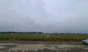 TERRENO - CRICIUMA -  SANTA LUZIA