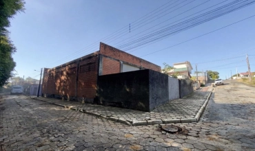 PAVILHÃO - BOA VISTA - COCAL DO SUL