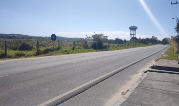 TERRENO - BARRA VELHA, BALNEÁRIO RINCÃO TERRENO - BARRA VELHA, BALNEÁRIO RINCÃO