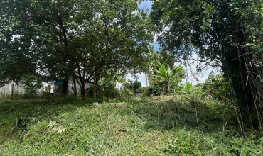 TERRENO, OPERÁRIA NOVA – CRICIÚMA