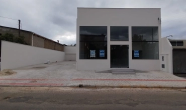 SALA COMERCIAL, VILA RICA - CRICIÚMA SALA COMERCIAL, VILA RICA - CRICIÚMA