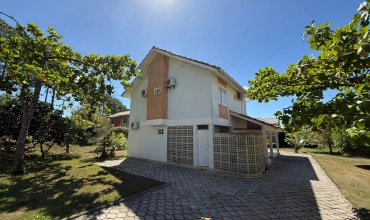 CASA, PONTAL DA LAGOA RESORT - BALNEÁRIO RINCÃO