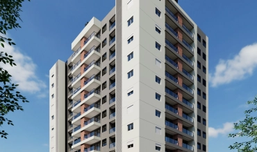 APARTAMENTO, RES. BRIANZA - SANTA BÁRBARA, CRICIÚMA