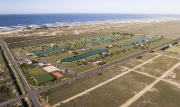 TERRENO, CONDOMÍNIO FECHADO ÁGUAS DO ATLÂNTICO -  DUNAS, BALNEÁRIO RINCÃO TERRENO, CONDOMÍNIO FECHADO ÁGUAS DO ATLÂNTICO -  DUNAS, BALNEÁRIO RINCÃO