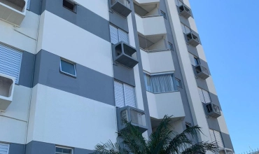 APARTAMENTO, ED. GIMIGNANO, SÃO CRISTÓVÃO-CRICIÚMA