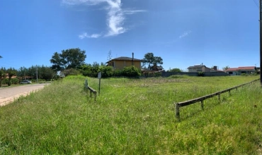 TERRENO - ZONA NORTE, BALNEÁRIO RINCÃO TERRENO - ZONA NORTE, BALNEÁRIO RINCÃO