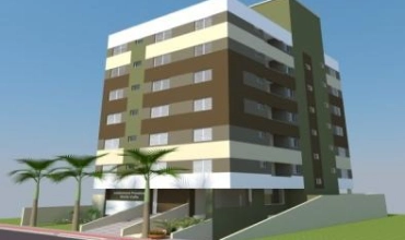 APARTAMENTOS, RES. PENDENZA - CENTRO, SIDERÓPOLIS