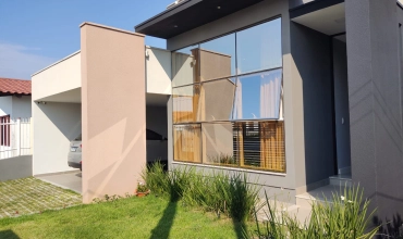 CASA - ZONA NOVA, BALNEÁRIO RINCÃO