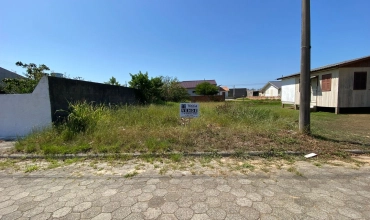 TERRENO - ZONA SUL, BALNEÁRIO RINCÃO TERRENO - ZONA SUL, BALNEÁRIO RINCÃO
