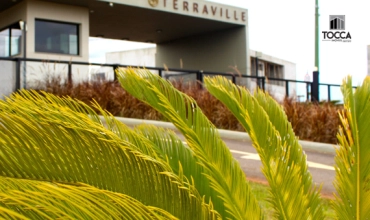 CONDOMÍNIO FECHADO TERRAVILLE RESIDENCIAL - PRIMEIRA LINHA, CRICIÚMA CONDOMÍNIO FECHADO TERRAVILLE RESIDENCIAL - PRIMEIRA LINHA, CRICIÚMA