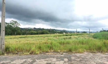 TERRENO - RONCO D ÁGUA, IÇARA