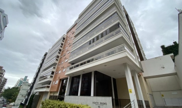 COBERTURA, CENTRO - CRICIÚMA