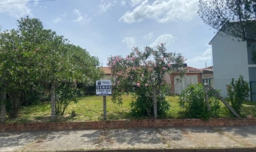 TERRENO - ZONA NOVA, BALNEÁRIO RINCÃO TERRENO - ZONA NOVA, BALNEÁRIO RINCÃO