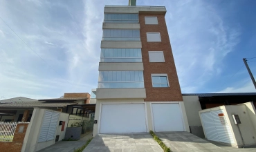 APARTAMENTO - RES. LAS SALINAS, CENTRO, BALNEÁRIO RINCÃO