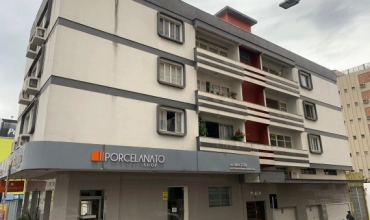 APARTAMENTO, ED. VALDA - CENTRO, CRICIÚMA