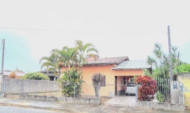 CASA - JARDIM ELIZABETE, IÇARA