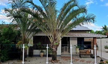 CASA - JAQUELINE, IÇARA