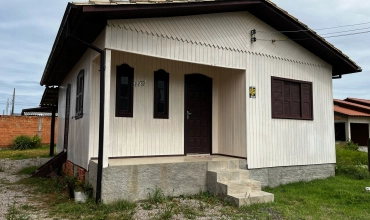 CASA - ZONA SUL, BALNEÁRIO RINCÃO CASA - ZONA SUL, BALNEÁRIO RINCÃO