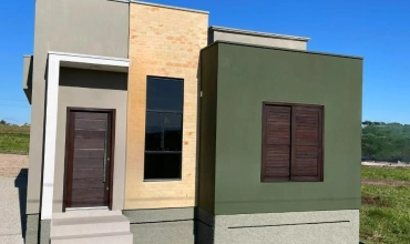 CASA - SANGA FUNDA, IÇARA CASA - SANGA FUNDA, IÇARA