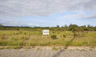 TERRENO - LOT. PARQUE NOVO RINCÃO, PEDREIRAS, BALNEÁRIO RINCÃO TERRENO - LOT. PARQUE NOVO RINCÃO, PEDREIRAS, BALNEÁRIO RINCÃO