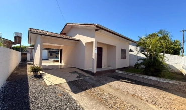 CASA, LAGOA DOS FREITAS, BALNEÁRIO RINCÃO