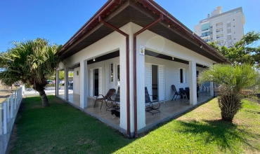 CASA - ZONA NOVA, BALNEÁRIO RINCÃO