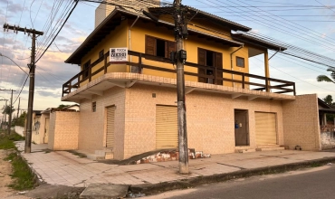 APARTAMENTO E SALA COMERCIAL - JAQUELINE, I APARTAMENTO E SALA COMERCIAL - JAQUELINE, I