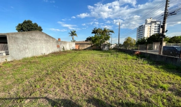 TERRENO - CENTRO, IÇARA TERRENO - CENTRO, IÇARA