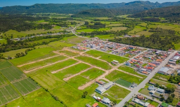 TERRENOS, LOT. JARDIM DAS ARAUCÁCIAS - BAIRRO ESQUINA, URUBICI TERRENOS, LOT. JARDIM DAS ARAUCÁCIAS - BAIRRO ESQUINA, URUBICI