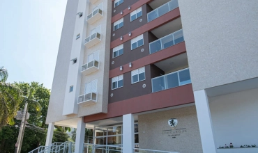 APARTAMENTO RES. LONGARONE, COMERCIÁRIO-CRICIÚMA