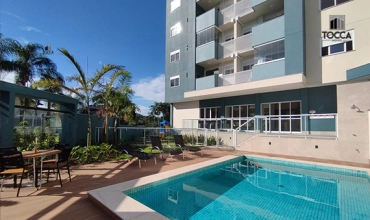 APARTAMENTO, RES. LOVERE - SÃO CRISTÓVÃO, CRICIÚMA