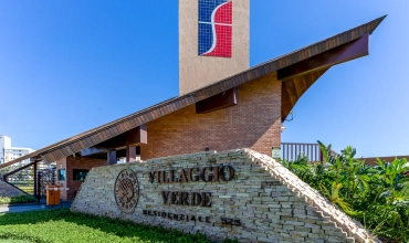 TERRENOS, RES. VILLAGGIO VERDE - PRÓSPERA, CRICIUMA